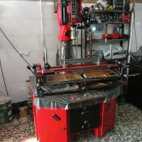 استادکارتراشکاری