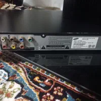 دی وی دی فلاشخور سامسونگ|پخشکننده DVD و ویدیو|رشت, یخسازی|دیوار