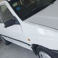 پراید مدل 87 تمیز|خودرو سواری و وانت|آذرشهر, |دیوار