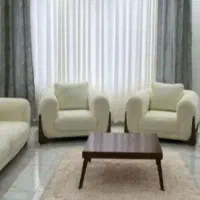 kگوشه ای دنج و ناز / مبل خوش نشین 68ug