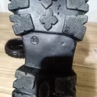 بوت تک سگک زنانه|کیف، کفش، کمربند|رشت, لاکان شهر|دیوار