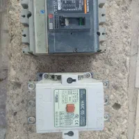 بریکر و کنتاکتور سه فاز|ماشینآلات صنعتی|فسا, |دیوار