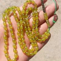 تسبیح شاه مقصود افغان