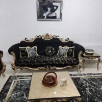 مبل افسون شهرآرا|مبلمان خانگی و میز عسلی|دورود, |دیوار