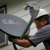 فروش دستگاه های گیرنده و نصب آنتن