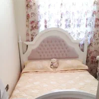 روتختی دو نفره ساتن