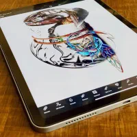 اپل آیپد ایر ۶  -  iPad Air 6|تبلت|تهران, تهرانسر غربی|دیوار