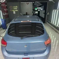 تیبا ۲ هاچبک بی رنگ مدل 94
