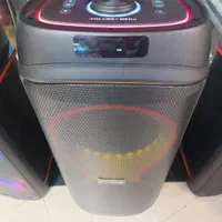 پارتی باکس شارک به قیمت عمده واقعی مشهدصدا اقساطی|سیستم صوتی خانگی|مشهد, کلاهدوز|دیوار