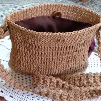 کیف دست بافت نو هست|کیف، کفش، کمربند|بندر انزلی, پردیس|دیوار