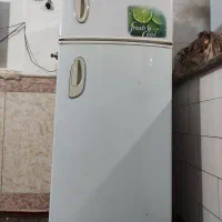 یخچال|یخچال و فریزر|قم, شهر قائم|دیوار