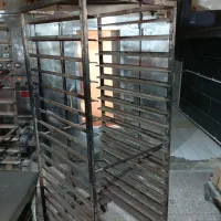 لوازم قنادی همه اجناس فروش تکی و یکجا|فروشگاه و مغازه|ورامین, خیر آباد|دیوار