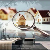 اجاره اپارتمان حیاط دار