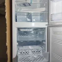 یخچال امرسان مدل bfh20t-351-بیست فوت.|یخچال و فریزر|کوهدشت, |دیوار