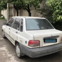 پرایدمدل ۸۳