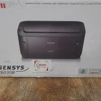 چاپگر Canon i-SENSYS LBP6030B|پرینتر، اسکنر، کپی، فکس|تهران, جوادیه تهرانپارس|دیوار