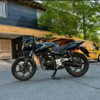 پالس ۲۰۰|موتورسیکلت|تهران, یافت‌آباد|دیوار