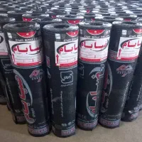 ایزوگام نو ضیابام با گارانتی معتبر در شیراز