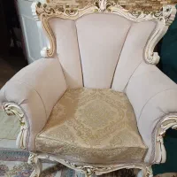 مبل ۷ نفره سلطنتی