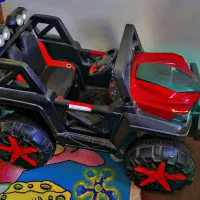 فروش ماشین شارژی