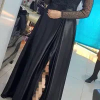 لباس مجلسی