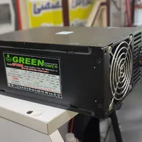 پاور 780 وات اصلی گیرین دارای پین گرافیک
