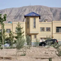 فروش منزل ویلایی شهرک امام علی تفت