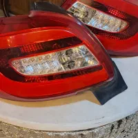 چراغ خطر عقب 207 برند کروز
