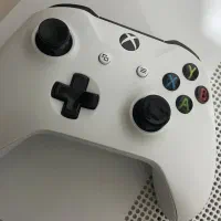 ایکس باکس وان s