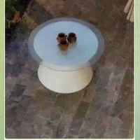 میز رستورانی