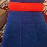مبل راحتی شزلون سالم بدون پارکی