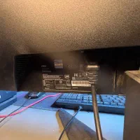 کیس و مانیتور گیمینگ|رایانه رومیزی|بندرعباس, |دیوار