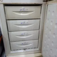 یخچال و فریزر هیمالیا|یخچال و فریزر|رشت, کوی مهر|دیوار