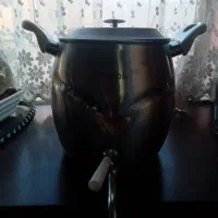 کتری|قوری، کتری، قهوه‌ساز دستی|تهران, تهرانپارس غربی|دیوار
