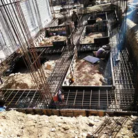 پیمانکار آرماتوربند|خدمات پیشه و مهارت|بجنورد, |دیوار