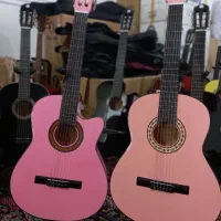 انواع گیتار کلاسیک|گیتار، بیس، امپلیفایر|خلخال, |دیوار