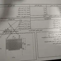 زمین محله دانش شهر مجلسی