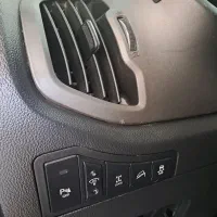 اسپورتیج 2014|خودرو سواری و وانت|اصفهان, باغ دریاچه|دیوار