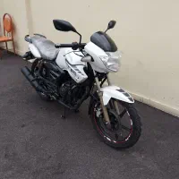 موتور آپاچی ۱۸۰ مدل ۹۰