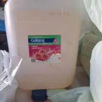 مایع دستشویی ظرفشویی گلرنگ