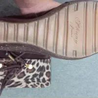 نیم بوت|کیف، کفش، کمربند|بروجرد, |دیوار