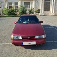 هیوندا اکسل ۹۴ ۱۵ سال خواب