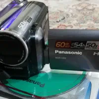 دوربین فیلمبرداری پاناسونیک