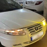 سمند سورن معمولی، مدل ۱۳۹۱|خودرو سواری و وانت|تبریز, |دیوار
