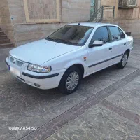 سمند ال ایکس|خودرو سواری و وانت|پرند, فاز ۵|دیوار