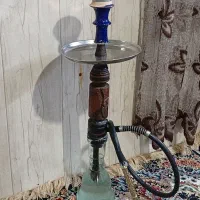 قلیون گردو|کلکسیون و سرگرمی|مشهد, کوه سنگی|دیوار