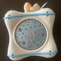 چراغ خواب موزیکال chicco|اسباب و اثاث بچه|اصفهان, مهرآباد|دیوار