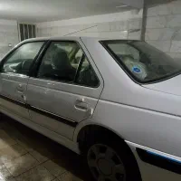 پژوپارس موتور جدید XU7P