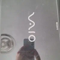 لپ تاپ Vaio برند سونی