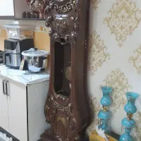 ساعت ایستاده موتور ژاپنی|ساعت دیواری و تزئینی|سوسنگرد, |دیوار